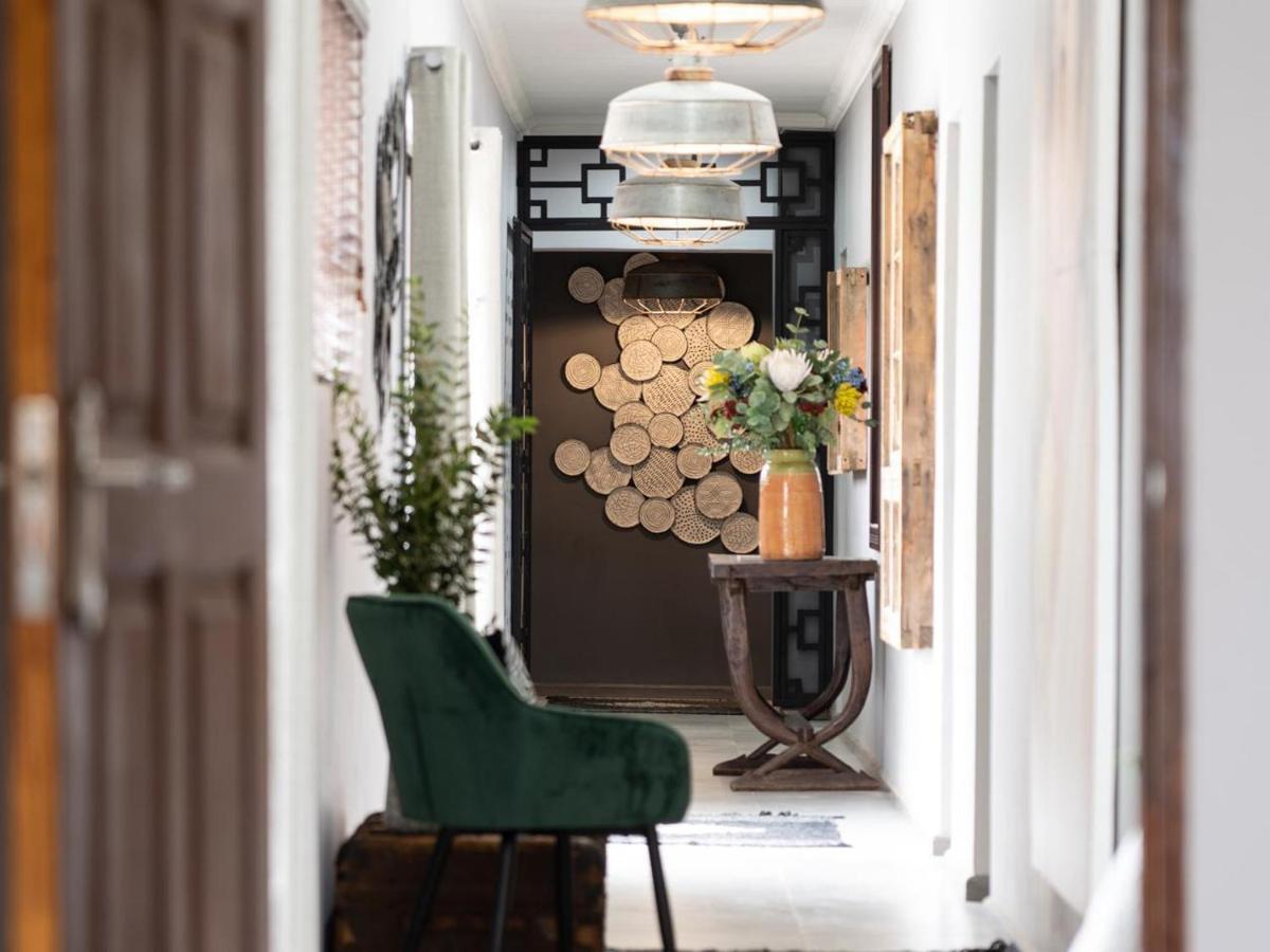 Bella'S Rest Guesthouse Данди Экстерьер фото