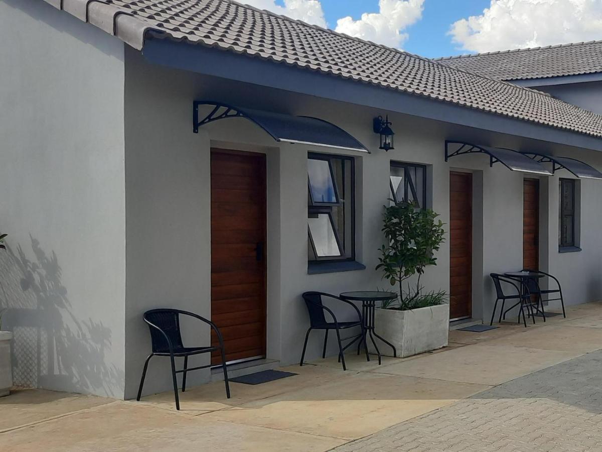 Bella'S Rest Guesthouse Данди Экстерьер фото