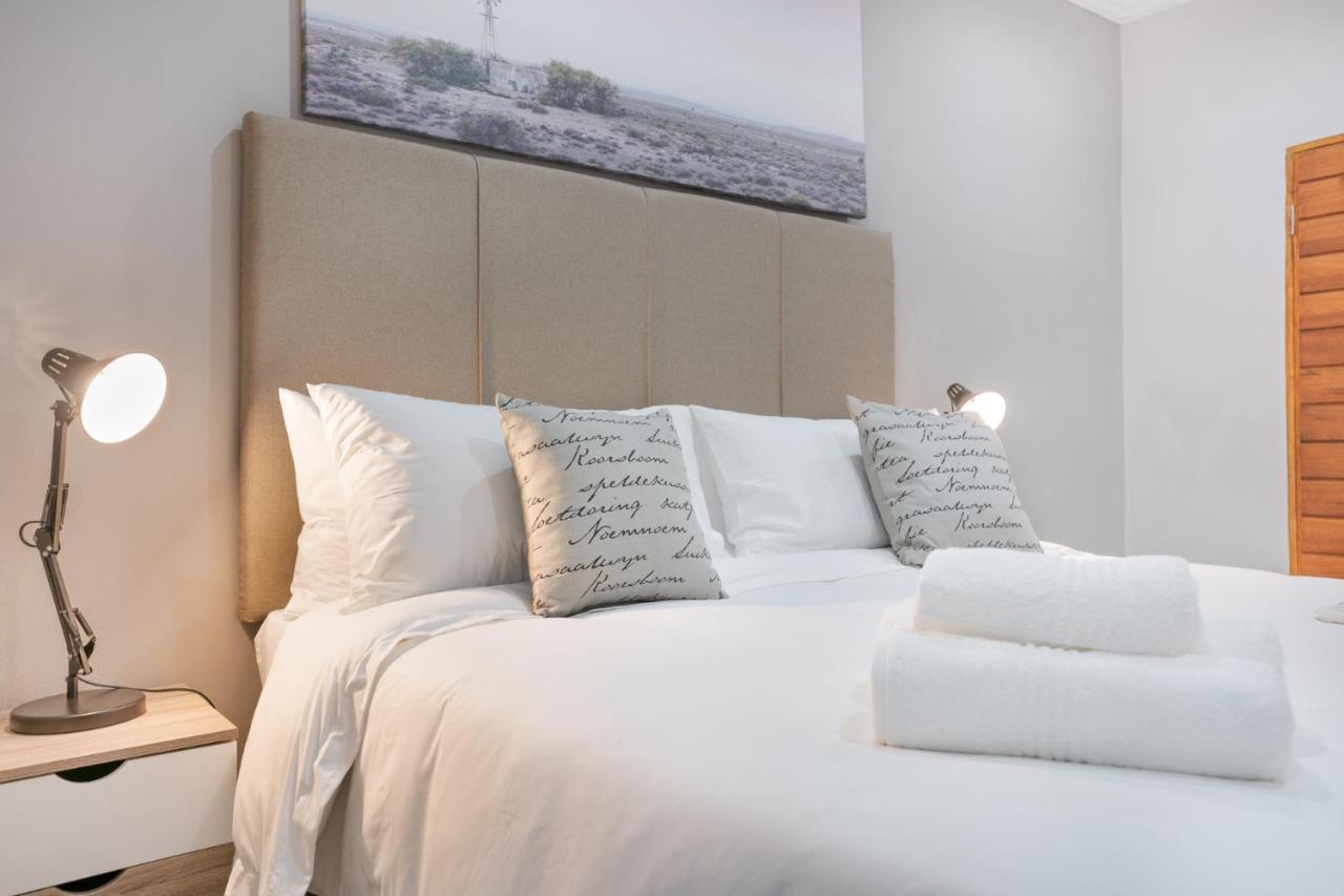 Bella'S Rest Guesthouse Данди Экстерьер фото