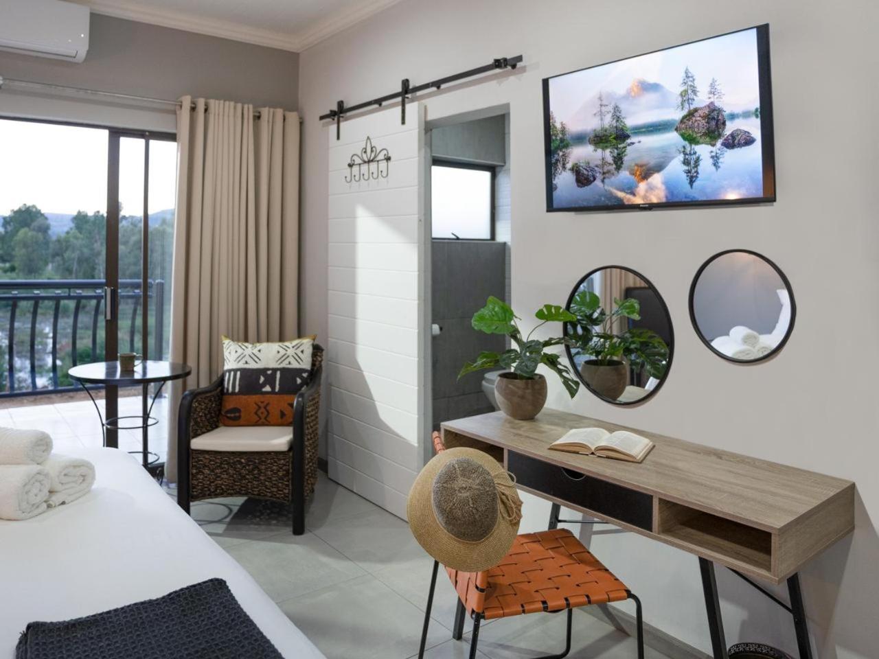 Bella'S Rest Guesthouse Данди Номер фото