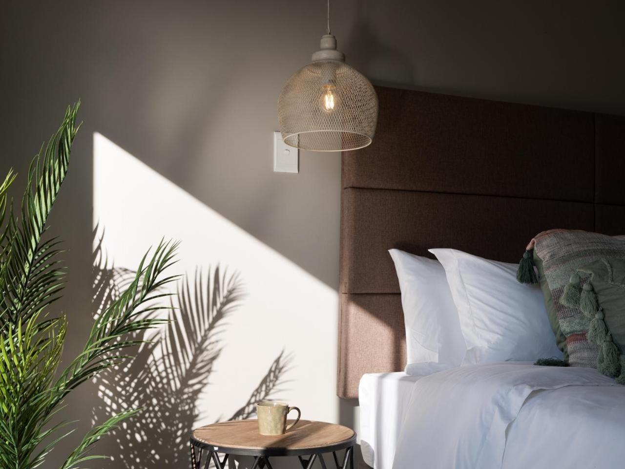Bella'S Rest Guesthouse Данди Номер фото