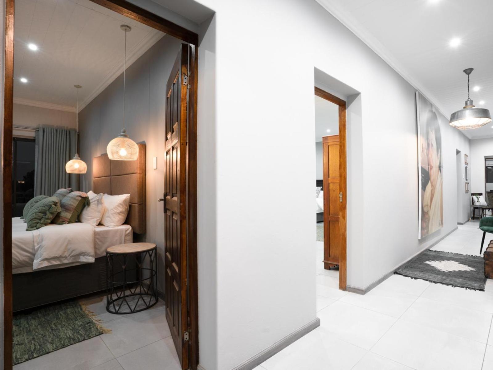 Bella'S Rest Guesthouse Данди Номер фото