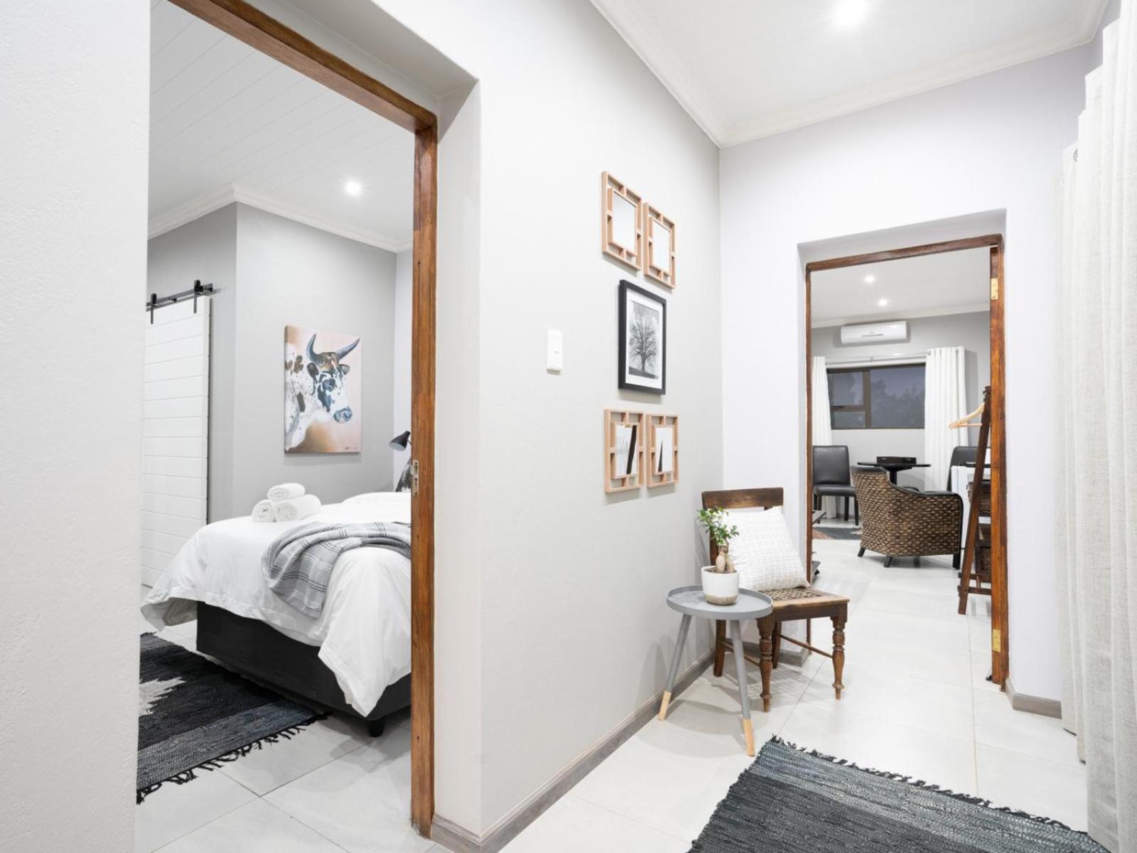 Bella'S Rest Guesthouse Данди Номер фото