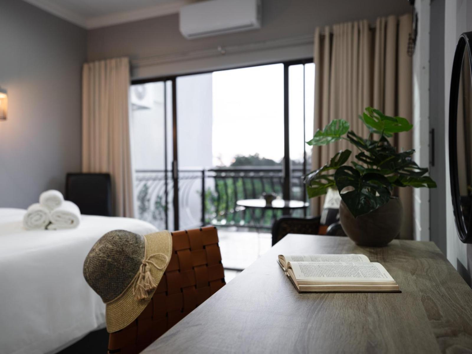 Bella'S Rest Guesthouse Данди Номер фото