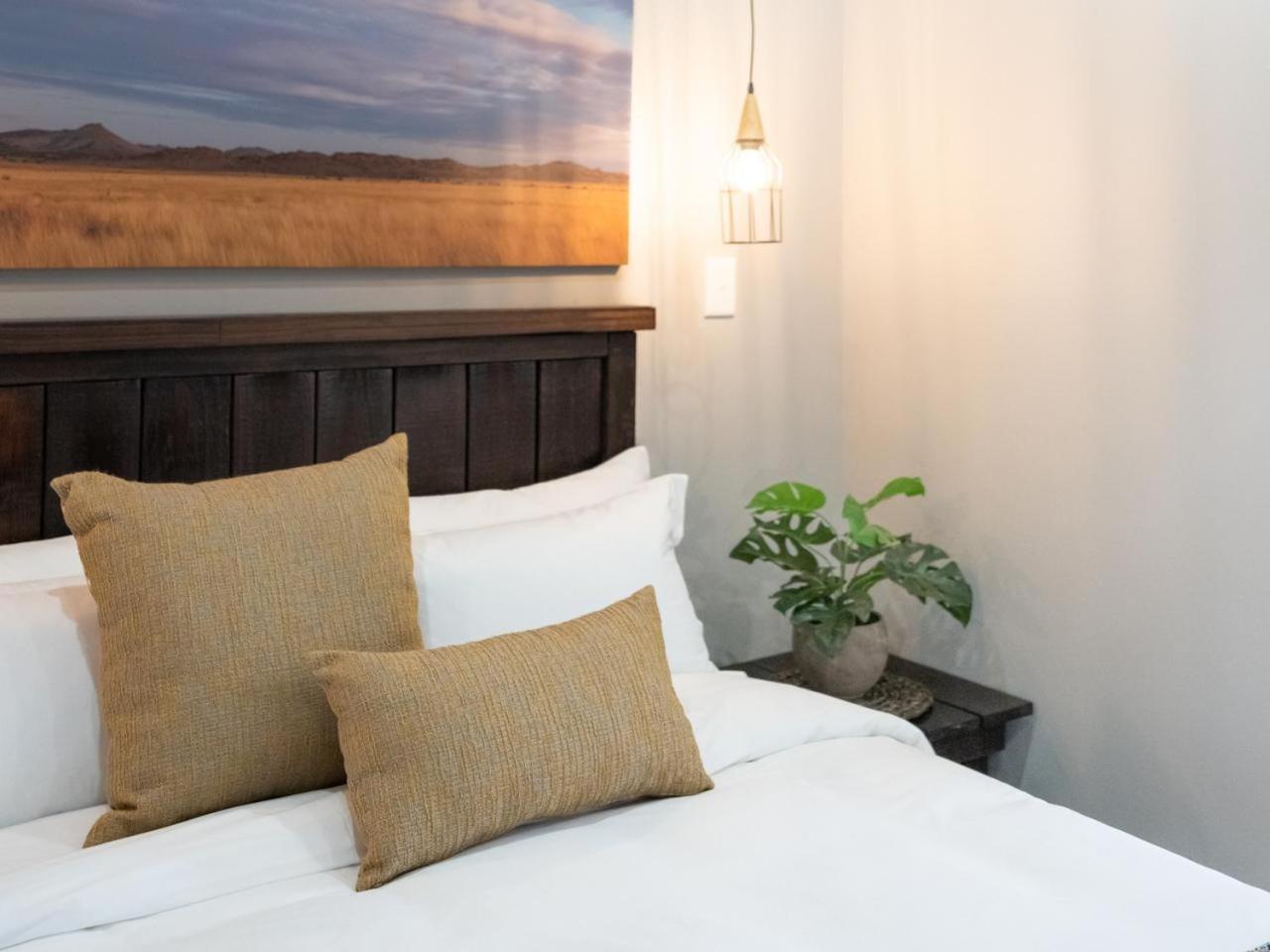 Bella'S Rest Guesthouse Данди Номер фото