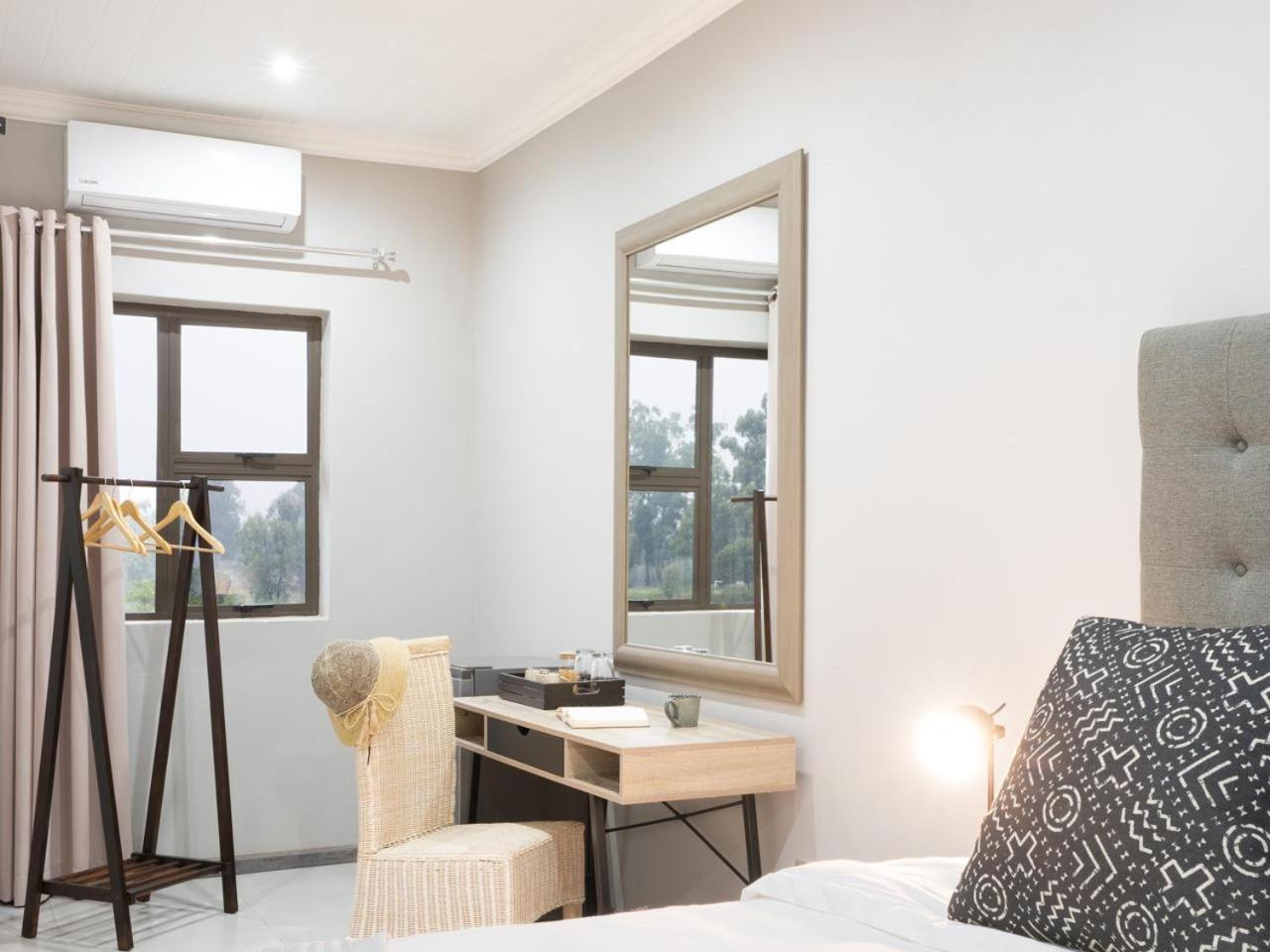 Bella'S Rest Guesthouse Данди Номер фото