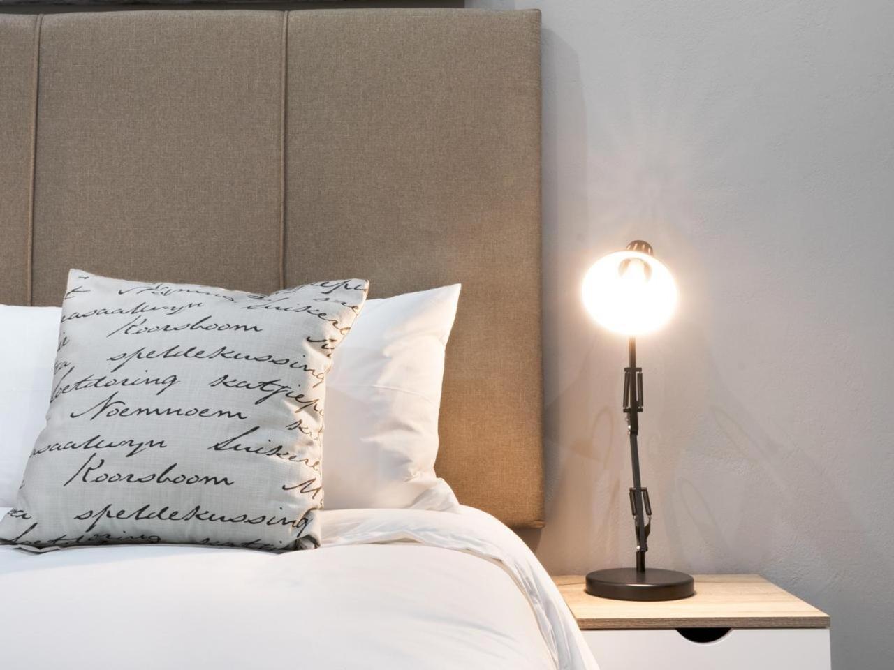 Bella'S Rest Guesthouse Данди Номер фото