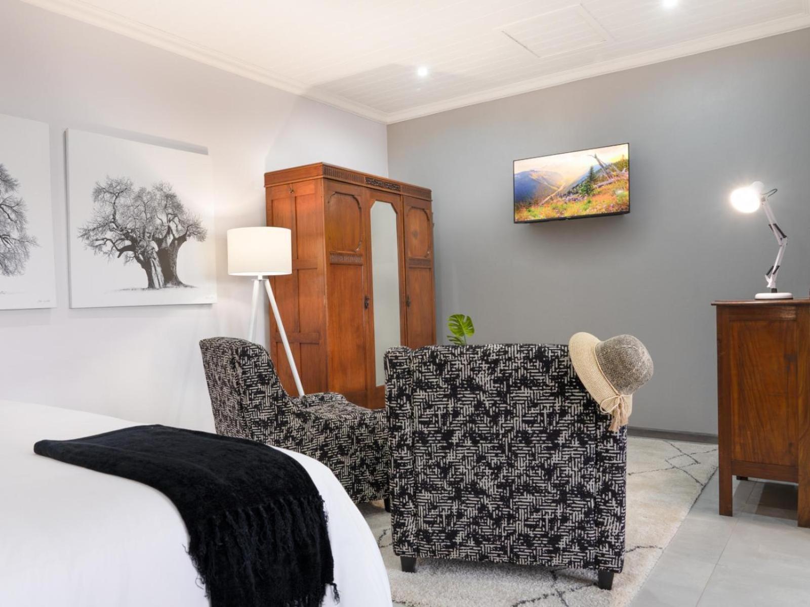 Bella'S Rest Guesthouse Данди Номер фото