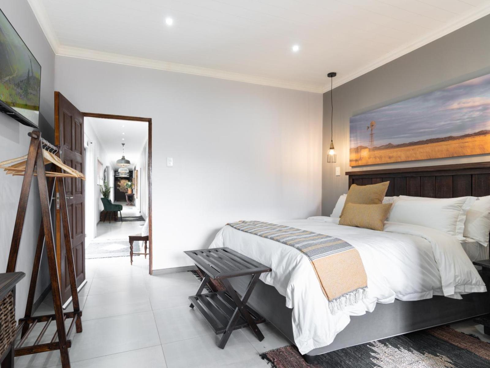 Bella'S Rest Guesthouse Данди Номер фото